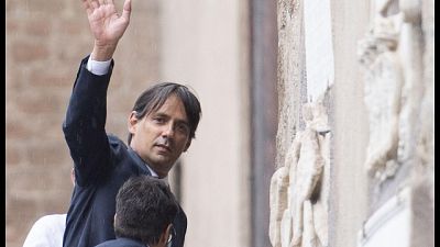 La Lazio da stasera in ritiro ad Auronzo La Lazio da stasera in ritiro ad Auronzo