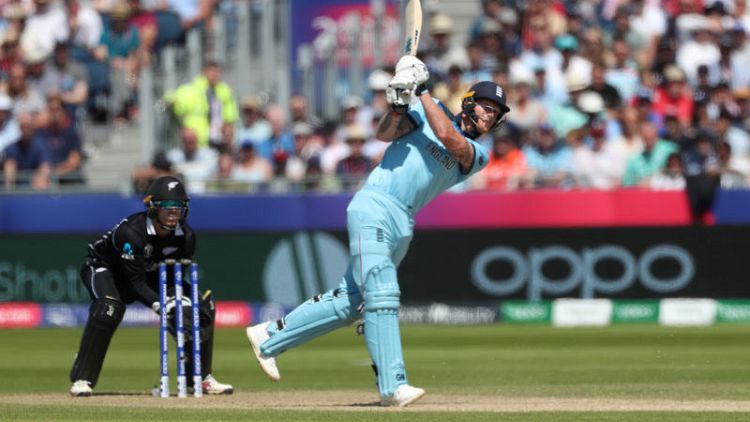 England out to cap ODI transformation in World Cup final