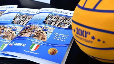 Pallanuoto donne, Italia in finale Pallanuoto donne, Italia in finale