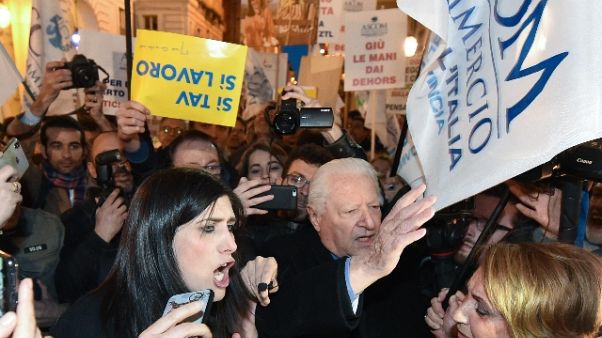 Di Maio, sono dalla parte di Appendino Di Maio, sono dalla parte di Appendino