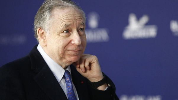 Todt wants to see a return to refuelling in F1 Todt wants to see a return to refuelling in F1