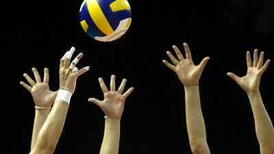 Pallavolo donne, Italia d'argento Pallavolo donne, Italia d'argento