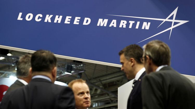 Lockheed Martin plans to expand Milwaukee plant workforce by 15%