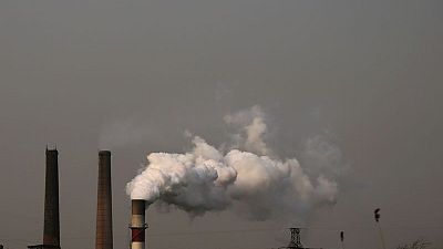 China plans to toughen emission checks on steel mills China plans to toughen emission checks on steel mills
