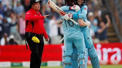 England could bring World Cup high into Ashes, says Ponting England could bring World Cup high into Ashes, says Ponting