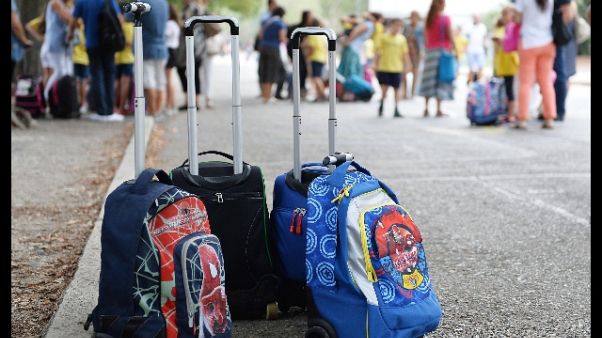Scuola: modulo richiede etnia per nomadi Scuola: modulo richiede etnia per nomadi