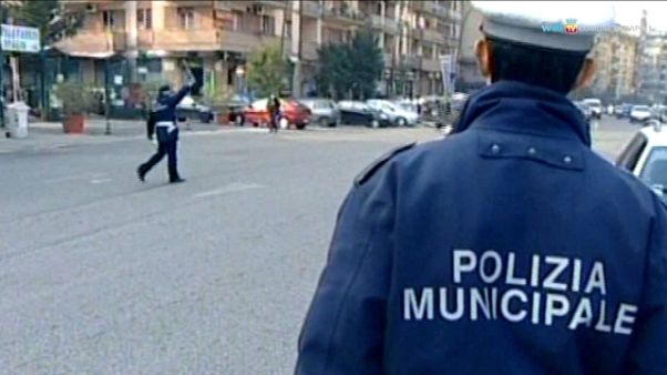 Scooter fuori controllo, morta 15enne Scooter fuori controllo, morta 15enne