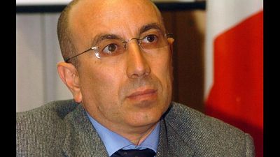 Dominijanni Procuratore vicario Reggio C Dominijanni Procuratore vicario Reggio C