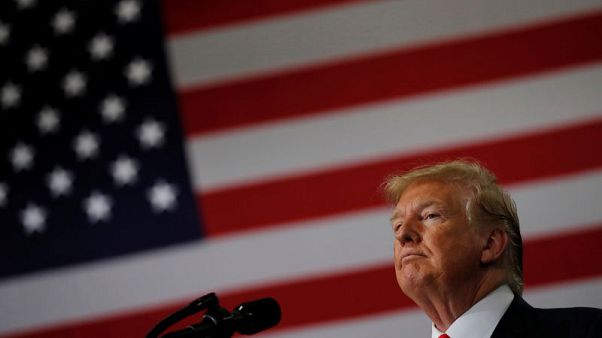 Democrats take aim as Trump abandons drug pricing plan Democrats take aim as Trump abandons drug pricing plan