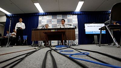 More acrimony in Japan-South Korea row as Tokyo lodges protest More acrimony in Japan-South Korea row as Tokyo lodges protest