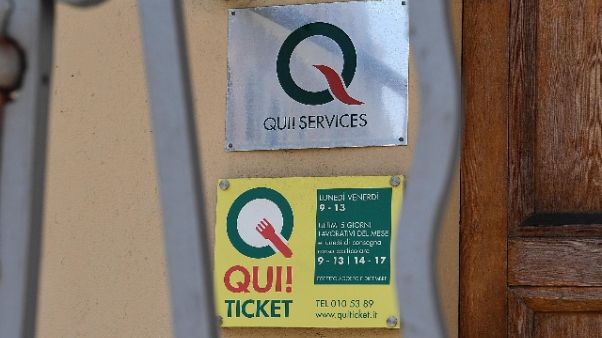 Crac Qui!Group: Fogliani non risponde Crac Qui!Group: Fogliani non risponde