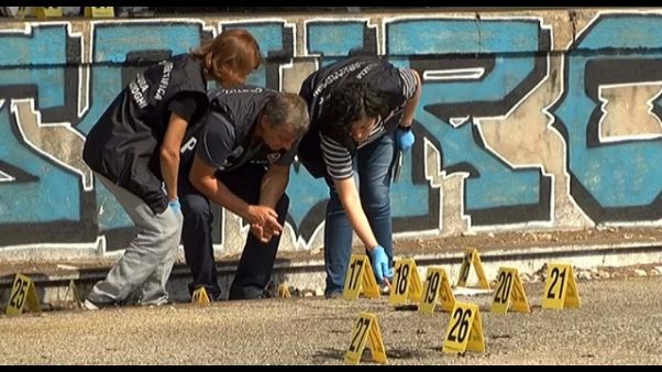 Bruciato a Verona: Gip convalida arresti Bruciato a Verona: Gip convalida arresti