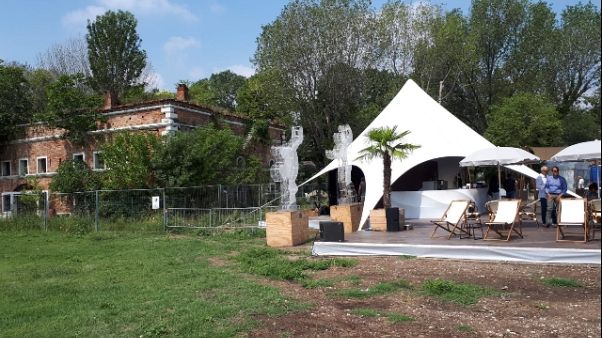 Forte Marghera diventa centro europeo Forte Marghera diventa centro europeo