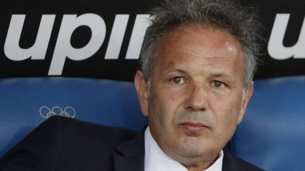 Mihajlovic,ho leucemia,so che la vincerò Mihajlovic,ho leucemia,so che la vincerò
