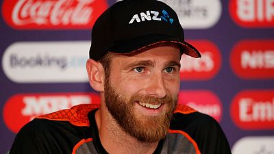 England favourites but anything possible, warns Williamson England favourites but anything possible, warns Williamson