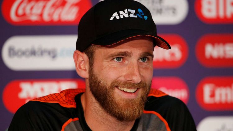 England favourites but anything possible, warns Williamson