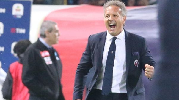 Mihajlovic: Toro "Popolo granata con te" Mihajlovic: Toro "Popolo granata con te"