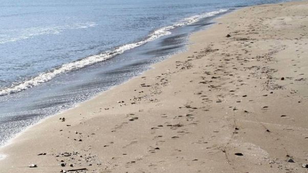 Annega a 61 anni nel Grossetano Annega a 61 anni nel Grossetano