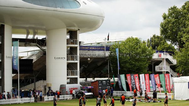 Green Lord's track intrigues skippers ahead of Sunday's final Green Lord's track intrigues skippers ahead of Sunday's final