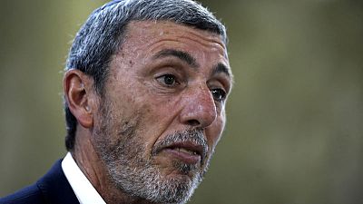 Israeli education minister favours gay 'conversion therapy' Israeli education minister favours gay 'conversion therapy'