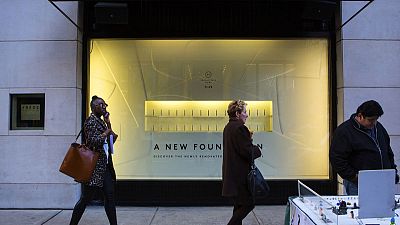 Exclusive: Barneys New York explores options that include bankruptcy - sources Exclusive: Barneys New York explores options that include bankruptcy - sources