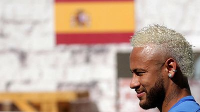 Neymar raises new speculation about Barca with social media post Neymar raises new speculation about Barca with social media post