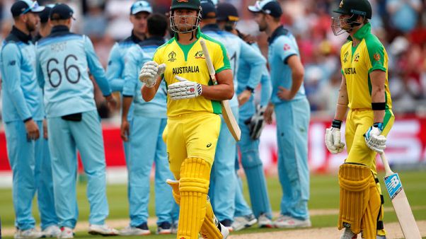 Australia's Maxwell, Stoinis out of Ashes calculations Australia's Maxwell, Stoinis out of Ashes calculations