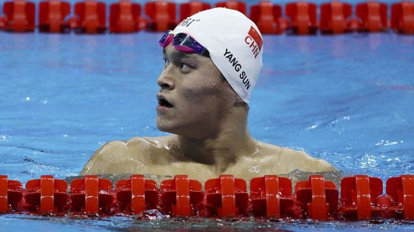 Swimming: Sun doping case needs more 'clarity', says Australia coach Swimming: Sun doping case needs more 'clarity', says Australia coach