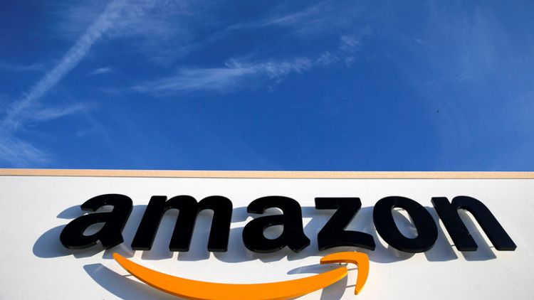 Amazon plans to open new warehouse, create 2,800 jobs in Germany
