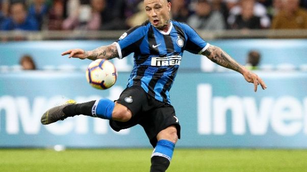 Dopo Icardi, Nainggolan lascia il ritiro Dopo Icardi, Nainggolan lascia il ritiro