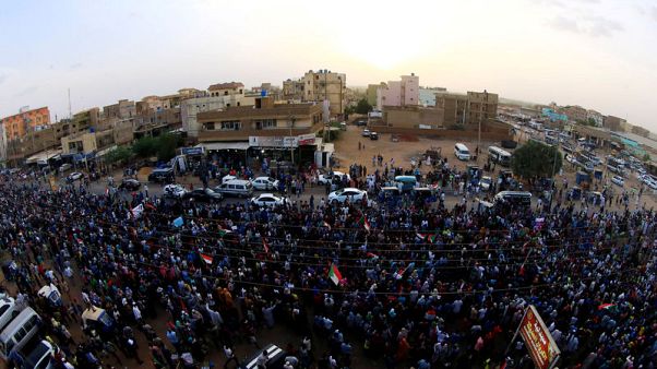 مقتل سوداني بالرصاص أثناء احتجاج بجنوب شرق السودان مقتل سوداني بالرصاص أثناء احتجاج بجنوب شرق السودان