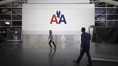 American Airlines extends Boeing 737 MAX cancellations for fourth time American Airlines extends Boeing 737 MAX cancellations for fourth time