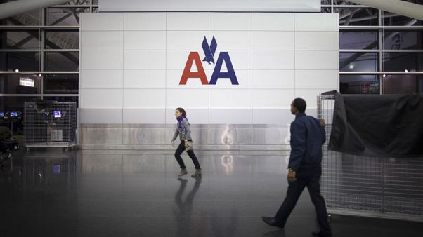 American Airlines extends Boeing 737 MAX cancellations for fourth time American Airlines extends Boeing 737 MAX cancellations for fourth time