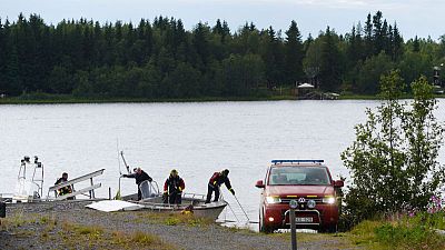 مقتل 9 سويديين في تحطم طائرة أثناء رحلة للقفز بالمظلات