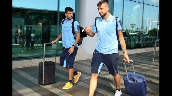 Mihajlovic: Acerbi "Mister, fregatene.." Mihajlovic: Acerbi "Mister, fregatene.."