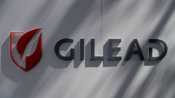 Pharma firm Gilead to raise Galapagos stake in $5.1 billion deal - report Pharma firm Gilead to raise Galapagos stake in $5.1 billion deal - report