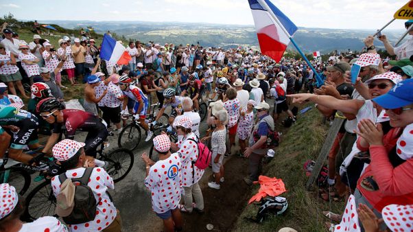 Pinot's team keep their feet on the ground after dream start Pinot's team keep their feet on the ground after dream start