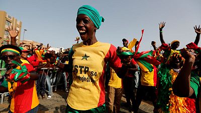 Own goal hands Senegal place in Africa Cup of Nations final Own goal hands Senegal place in Africa Cup of Nations final