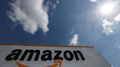 Amazon workers in Germany to strike over pay, Verdi union says Amazon workers in Germany to strike over pay, Verdi union says