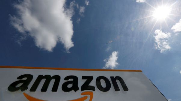 Amazon workers in Germany to strike over pay, Verdi union says Amazon workers in Germany to strike over pay, Verdi union says