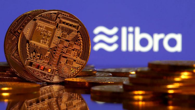 U.S. proposes barring big tech companies from offering financial services, digital currencies