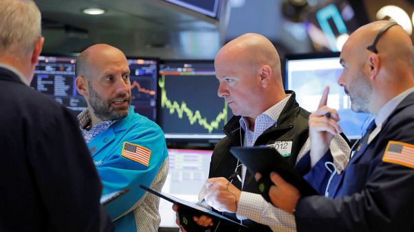 Chinese data supports stocks as U.S. earnings season picks up Chinese data supports stocks as U.S. earnings season picks up