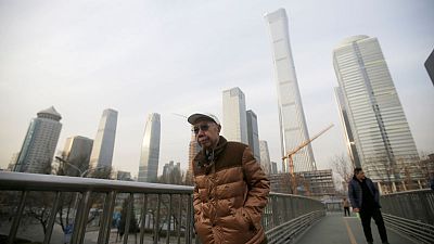 China second quarter GDP growth set to slow to 6.2%, 27-year low, as trade war bites China second quarter GDP growth set to slow to 6.2%, 27-year low, as trade war bites