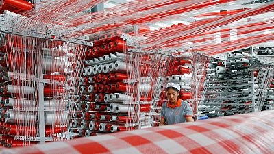 China second quarter GDP growth slows to 27-year low, more stimulus expected China second quarter GDP growth slows to 27-year low, more stimulus expected