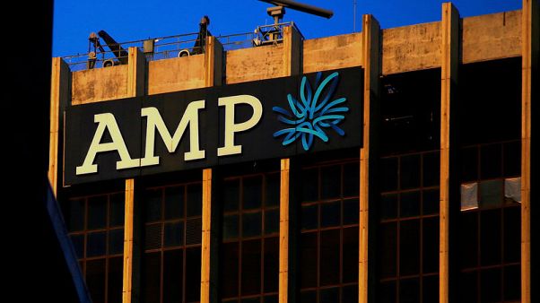 Australia's AMP says $2 billion insurance sale probably off after NZ action Australia's AMP says $2 billion insurance sale probably off after NZ action
