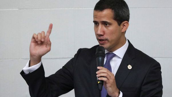 Venezuelan opposition returning to Barbados to continue talks with government Venezuelan opposition returning to Barbados to continue talks with government
