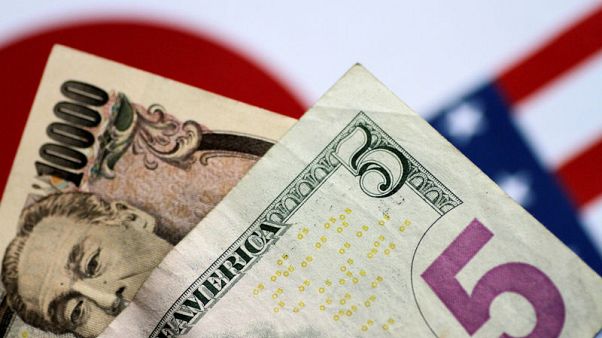 Groping for new tools, central banks look at Japan's yield controls Groping for new tools, central banks look at Japan's yield controls