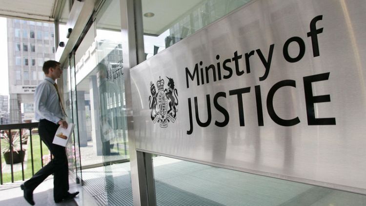 UK to change discount rate for personal injury claims to -0.25%