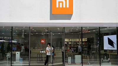 China's Xiaomi continues chip strategy revamp with investment in semiconductor designer China's Xiaomi continues chip strategy revamp with investment in semiconductor designer