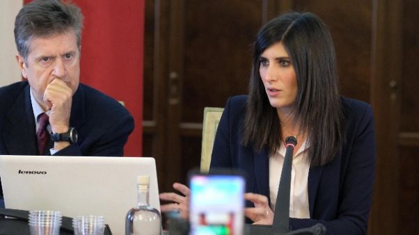 Appendo revoca deleghe vicesindaco Appendo revoca deleghe vicesindaco